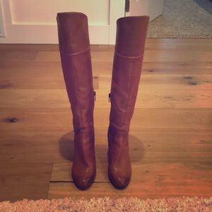 Vince Camuto boots